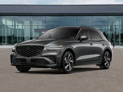 New 2026 Genesis GV70 3.5T Sport Advanced