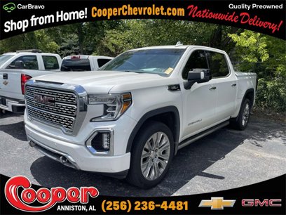 Used 2021 GMC Sierra 1500 Denali w/ Denali Ultimate Package