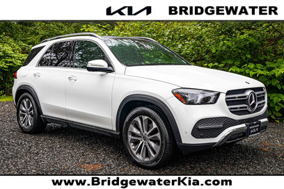 Used 2021 Mercedes-Benz GLE 350 4MATIC
