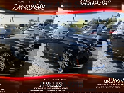Used 2017 Cadillac CT6 Platinum