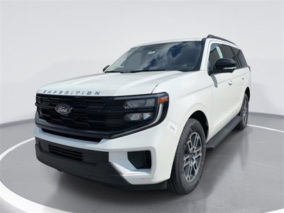 New 2025 Ford Expedition Active