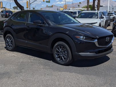 New 2025 MAZDA CX-30 AWD 2.5 S