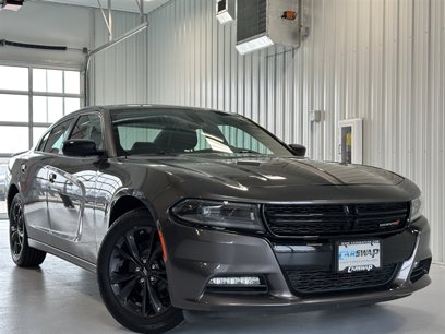 Used 2023 Dodge Charger SXT w/ Blacktop Package