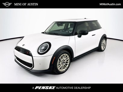 Certified 2025 MINI Cooper S