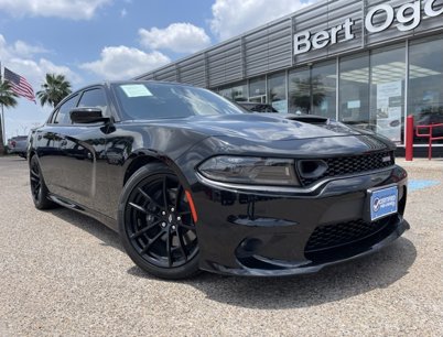Used 2023 Dodge Charger Scat Pack w/ Daytona Edition Group