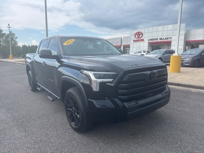 Used 2024 Toyota Tundra SR5