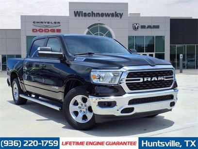 Used 2023 RAM 1500 Big Horn w/ Trailer Tow Group
