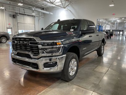 New 2025 RAM 2500 Big Horn
