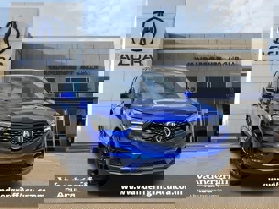 Certified 2021 Acura RDX A-Spec