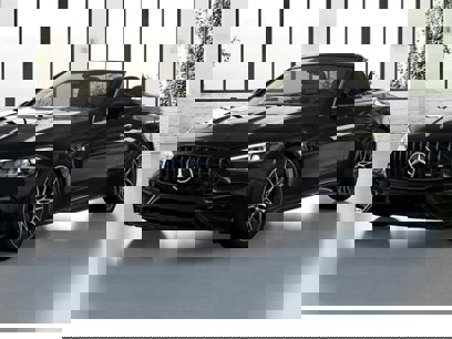 New 2025 Mercedes-Benz CLE 53 AMG 4MATIC