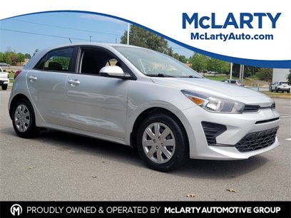 Used 2023 Kia Rio S