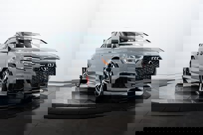 Used 2019 Audi RS 3