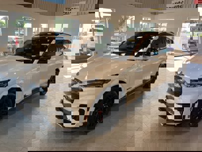 Used 2023 Ford Mustang Mach-E GT w/ GT Performance Edition