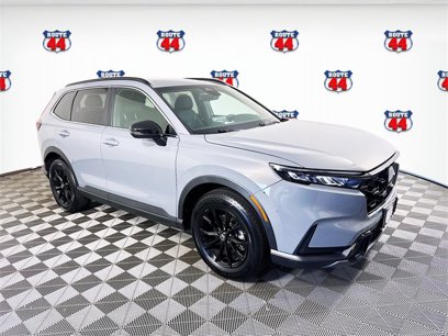 Used 2023 Honda CR-V Sport