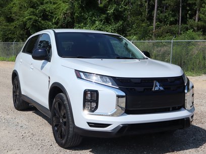 Used 2023 Mitsubishi Outlander Sport AWD