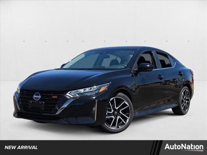 Used 2025 Nissan Sentra SR