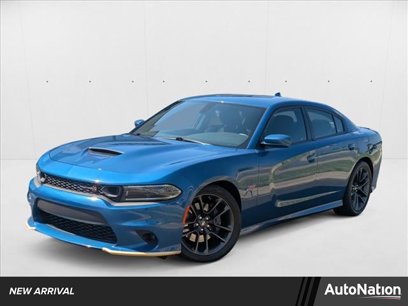 Used 2022 Dodge Charger Scat Pack