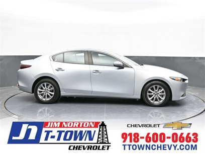 Used 2019 MAZDA MAZDA3 Sedan
