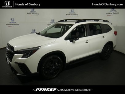 Used 2023 Subaru Ascent Onyx Edition Limited