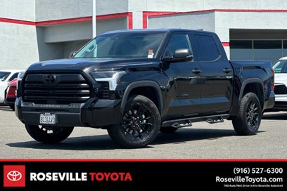 Used 2023 Toyota Tundra SR5
