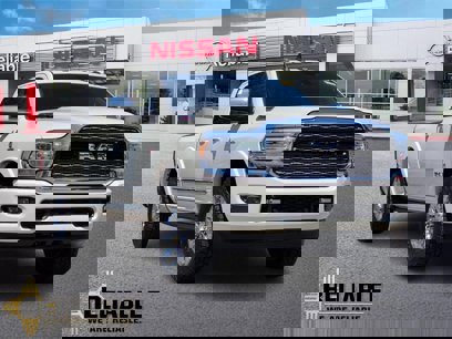 Used 2019 RAM 2500 Limited