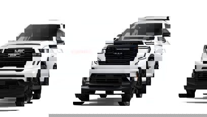 New 2025 GMC Acadia Elevation w/ Elevation Premium Package