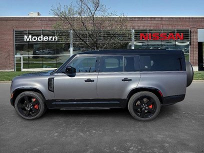 Used 2024 Land Rover Defender 130 X