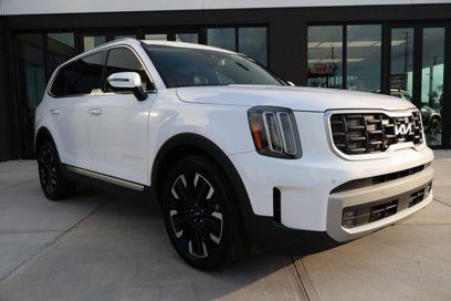 Used 2023 Kia Telluride SX Prestige