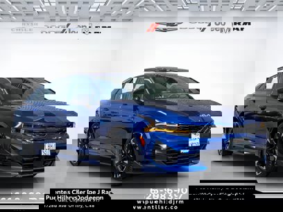 Used 2024 Kia K5 GT-Line w/ GT-Line Premium Package