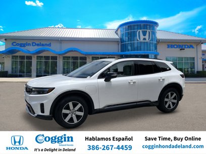 Used 2024 Honda Prologue Touring