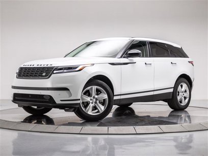 Used 2025 Land Rover Range Rover Velar S
