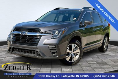 Used 2024 Subaru Ascent Premium w/ Convenience Package