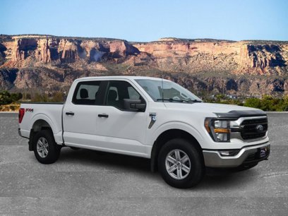 Certified 2023 Ford F150 XLT