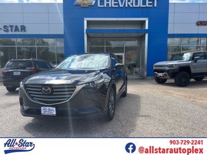 Used 2023 MAZDA CX-9 Touring