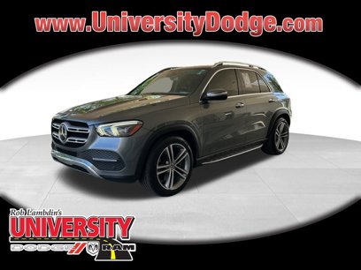 Used 2020 Mercedes-Benz GLE 450 4MATIC