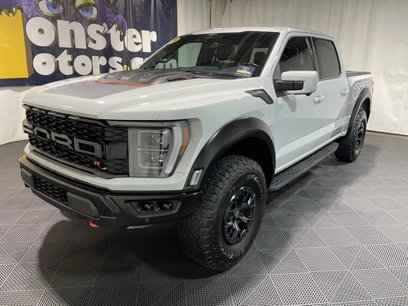 Used 2023 Ford F150 Raptor R