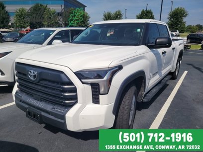 Used 2022 Toyota Tundra SR5