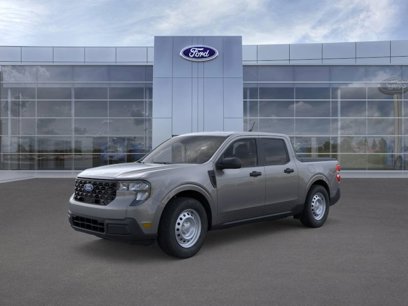 New 2025 Ford Maverick XL w/ Equipment Group 101A