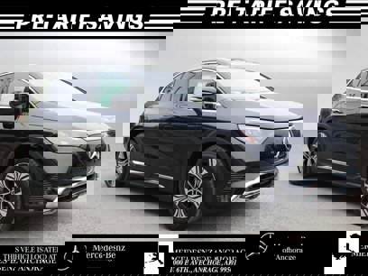 Used 2023 Mercedes-Benz EQE 350+ 4MATIC SUV