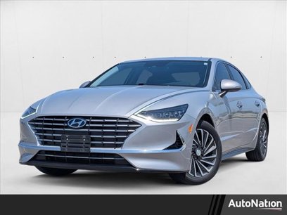 Used 2023 Hyundai Sonata SEL