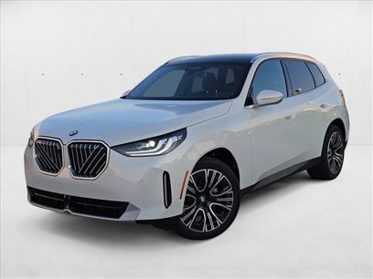 New 2026 BMW X3 xDrive30 w/ Premium Package