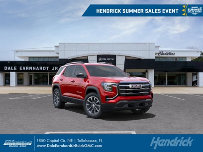 New 2026 GMC Terrain Elevation w/ Elevation Premium Package