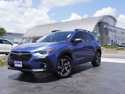 New 2025 Subaru Crosstrek 2.5i Premium