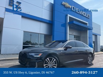 Used 2021 Audi A6 3.0T Premium w/ Convenience Package