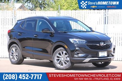 Used 2023 Buick Encore GX Essence w/ Experience Buick Package