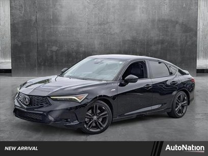 Used 2023 Acura Integra A-Spec