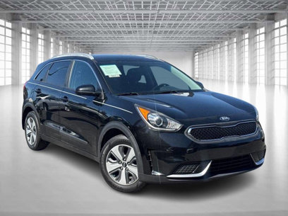 Used 2019 Kia Niro LX