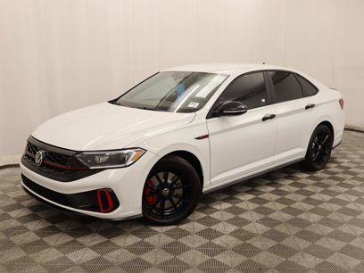 Certified 2024 Volkswagen Jetta GLI 40th Anniversary Edition