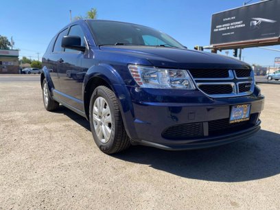 Used 2020 Dodge Journey SE