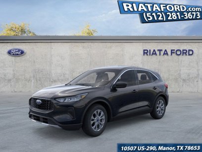 New 2024 Ford Escape Active
